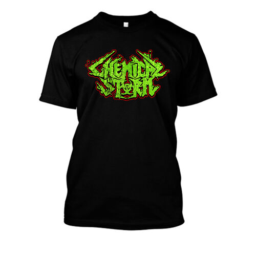 Chemical Storm Thumbnail