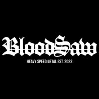 Bloodsaw Logo - GD01 Softstyle Adult T-Shirt Design
