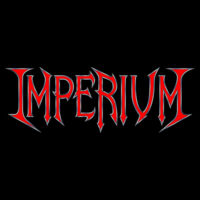 Imperium Logo - GD01 Softstyle Adult T-Shirt Design