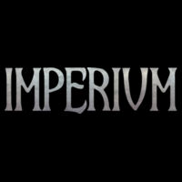 Imperium Skull - RX351 Pro RTX Pro Zip Hoodie Design