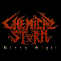 Blood Sigil - RX351 Pro RTX Pro Zip Hoodie Design