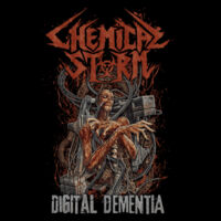 Wired - GD01 Softstyle Adult T-Shirt Design