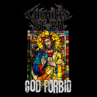 God Forbid - GD01 Softstyle Adult T-Shirt Design