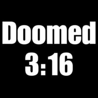 Doomed - GD01 Softstyle Adult T-Shirt Design