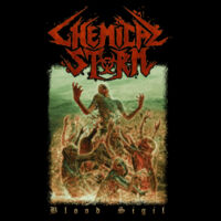 Blood Sigil - GD01 Softstyle Adult T-Shirt Design