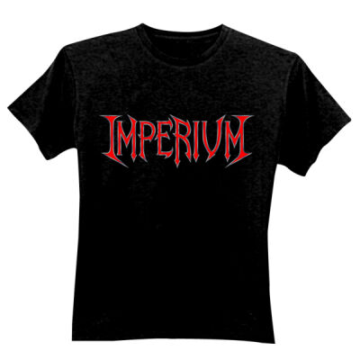 Imperium Logo - GD01 Softstyle Adult T-Shirt Thumbnail