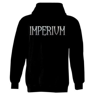 Imperium Skull - GD57 Heavy Blend™ Adult Hooded Sweatshirt Thumbnail