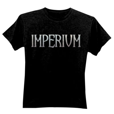 Iron Thunder - GD01 Softstyle Adult T-Shirt Thumbnail