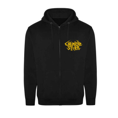 Digital Dementia - RX351 Pro RTX Pro Zip Hoodie Thumbnail