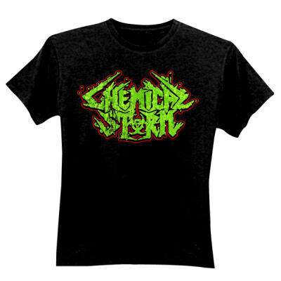 Hench - GD01 Softstyle Adult T-Shirt Thumbnail