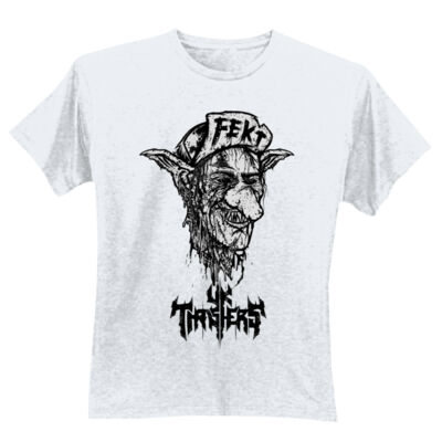 Fekt - GD01 Softstyle Adult T-Shirt Thumbnail