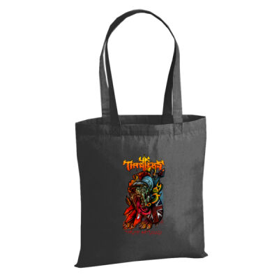 Thrash Britannia - W201 Premium Cotton Tote Thumbnail