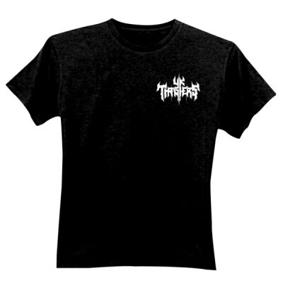 The Executioner - GD01 Softstyle Adult T-Shirt Thumbnail